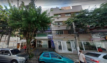 Imagem de fundo do condomínio Condomínio Comercial Otavio Kelly 407 - Icaraí - Niteroi - RJ