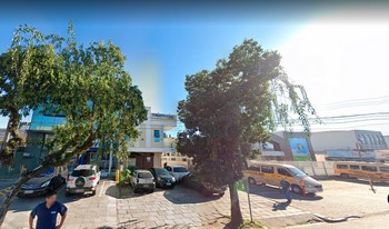 Imagem de fundo do condomínio Condomínio Comercial Otto - Camaquã - Porto Alegre - RS