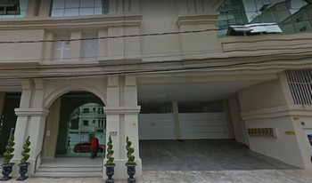 Imagem de fundo do condomínio Condomínio Comercial Residêncial Edgar Wegner - Centro - Balneário Camboriú - SC