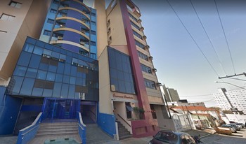 Imagem de fundo do condomínio Condomínio Comercial Riachuelo - Centro - Campinas - SP
