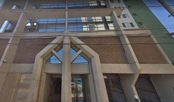 Imagem de fundo do condomínio Condomínio Comercial São Marcos - Centro - Campinas - SP