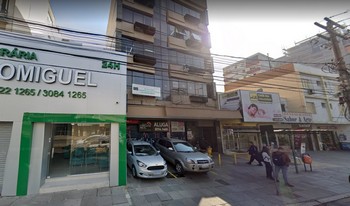 Imagem de fundo do condomínio Condomínio Comercial São Pedro - 1722 - Floresta