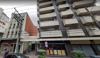 Imagem de fundo do condomínio Condomínio Comercial Scherer Center - Centro - São Leopoldo - RS