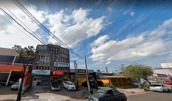 Imagem de fundo do condomínio Condomínio Comercial Sertório - Sarandi - Porto Alegre - RS