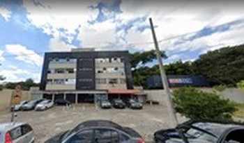 Imagem de fundo do condomínio Condomínio Comercial Shambala - Buritis - Belo Horizonte - MG