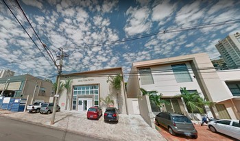 Imagem de fundo do condomínio Condomínio Comercial Spazio Mariza Villela Ferreira - Jardim Botânico - Ribeirão Preto - SP