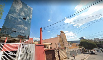Imagem de fundo do condomínio Condomínio Comercial Tiradentes Offices - Vila Assunção - Santo André - SP