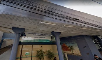 Imagem de fundo do condomínio Condomínio Comercial Zigurate - Centro - Florianópolis - SC