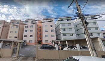 Imagem de fundo do condomínio Condomínio Comodoro - Barreiros - São José - SC