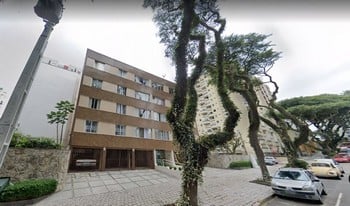 Imagem de fundo do condomínio Condomínio Comodoro - Portão - Curitiba - PR