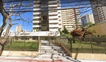 Imagem de fundo do condomínio Condomínio Comodoro - Centro - Londrina - PR