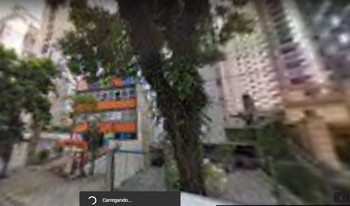 Imagem de fundo do condomínio Condomínio Comodoro - Santa Cecília - São Paulo - SP