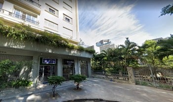 Imagem de fundo do condomínio Condomínio Comodoro - Bela Vista - São Paulo - SP