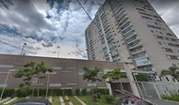 Imagem de fundo do condomínio Condomínio Compasso By Plano & Plano - Vila Endres - Guarulhos - SP