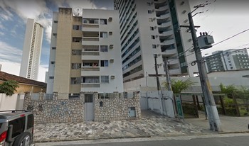 Imagem de fundo do condomínio Condomínio Conatus - Torre - Recife - PE