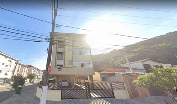 Imagem de fundo do condomínio Condomínio Conceição - Marape - Santos - SP