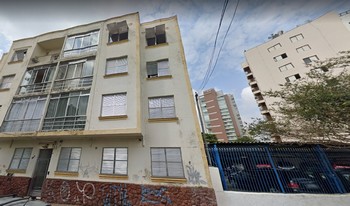 Imagem de fundo do condomínio Condomínio Conceição Barone - Aclimação - São Paulo - SP