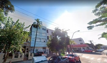 Imagem de fundo do condomínio Condomínio Conceição - Floresta - Porto Alegre - RS