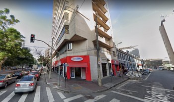 Imagem de fundo do condomínio Condomínio Conceição Residêncial - Santa Efigênia - São Paulo - SP