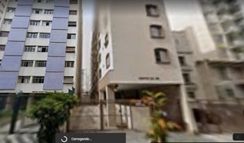 Imagem de fundo do condomínio Condomínio Conceição - Santa Cecília - São Paulo - SP