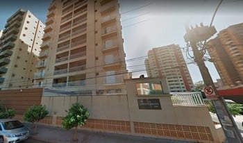 Imagem de fundo do condomínio Condomínio Conceito Paulista - Jardim Paulista - Ribeirão Preto - SP