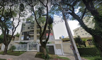 Imagem de fundo do condomínio Condomínio Concepcion - Portão - Curitiba - PR