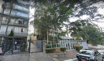 Imagem de fundo do condomínio Condomínio Concept Home - Bela Vista - São Paulo - SP