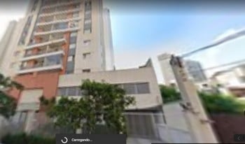 Imagem de fundo do condomínio Condomínio Concepto - Mooca - São Paulo - SP