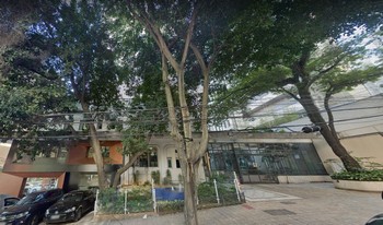 Imagem de fundo do condomínio Condomínio Concepto Uno - Cerqueira César - São Paulo - SP