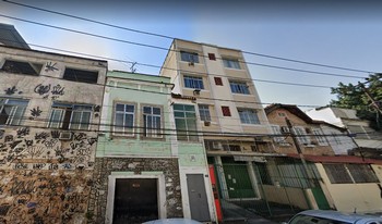 Imagem de fundo do condomínio Condomínio Conclamar - São Cristóvão - Rio De Janeiro - RJ