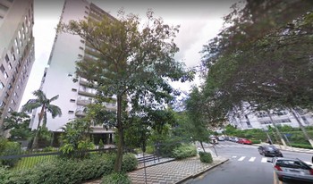 Imagem de fundo do condomínio Condomínio Concorde - Higienópolis - São Paulo - SP