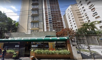 Imagem de fundo do condomínio Condomínio Concorde - Cerqueira César - São Paulo - SP