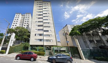 Imagem de fundo do condomínio Condomínio Concorde - Vila Paulista - São Paulo - SP