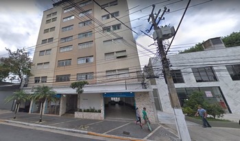 Imagem de fundo do condomínio Condomínio Concordia - Santo Amaro - São Paulo - SP