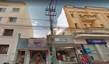 Imagem de fundo do condomínio Condomínio Concordia - Centro - Bauru - SP