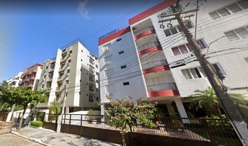 Imagem de fundo do condomínio Condomínio Concordia Vii - Enseada - Guarujá - SP