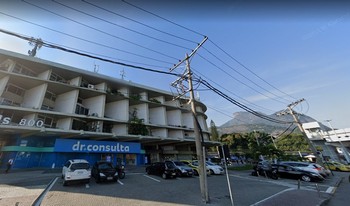 Imagem de fundo do condomínio Condomínio Condado De Cascais - Barra Da Tijuca - Rio De Janeiro - RJ