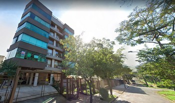 Imagem de fundo do condomínio Condomínio Condado De Vera Cruz - Vila Ipiranga - Porto Alegre - RS