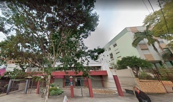 Imagem de fundo do condomínio Condomínio Condado Iguatemi - Passo Da Areia - Porto Alegre - RS