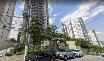 Imagem de fundo do condomínio Condomínio Conde Da Boa Vista - Santana - São Paulo - SP
