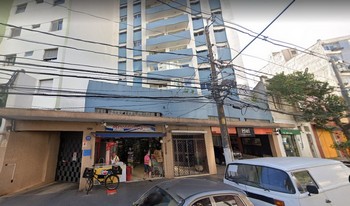 Imagem de fundo do condomínio Condomínio Conde De Ipanema - Aclimação - São Paulo - SP