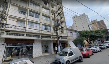 Imagem de fundo do condomínio Condomínio Conde De Iraja - Cambuci - São Paulo - SP