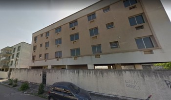 Imagem de fundo do condomínio Condomínio Conde De Moraes - Madureira - Rio De Janeiro - RJ