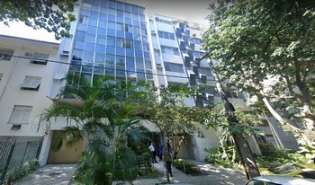 Imagem de fundo do condomínio Condomínio Conde De Porto Alegre - Leblon - Rio De Janeiro - RJ