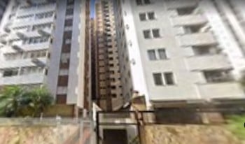 Imagem de fundo do condomínio Condomínio Conde Di Franco - Centro - Guarujá - SP