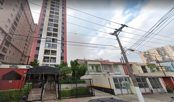 Imagem de fundo do condomínio Condomínio Conde Do - Ipiranga - São Paulo - SP