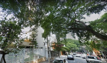 Imagem de fundo do condomínio Condomínio Conde Do Pinhal - Consolação - São Paulo - SP