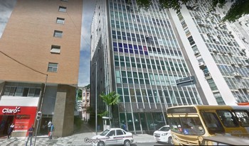 Imagem de fundo do condomínio Condomínio Conde Pereira Marinho - Comercio - Salvador - BA