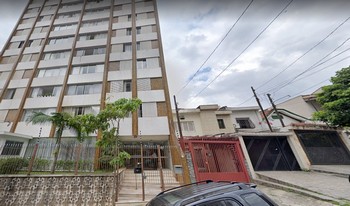 Imagem de fundo do condomínio Condomínio Conde Rafea - Aclimação - São Paulo - SP