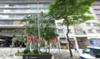 Imagem de fundo do condomínio Condomínio Conde Silvio Penteado - Centro - São Paulo - SP